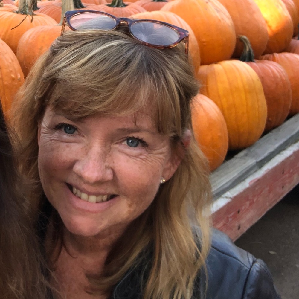 Meet your Posher, Dianne